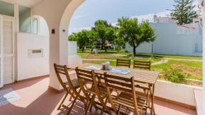 1 BDR Vilamoura Escape W Patio by LovelyStay